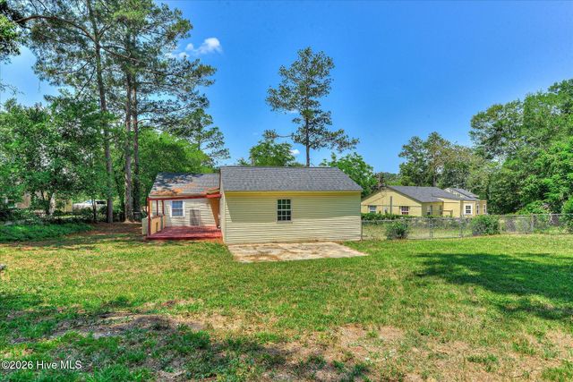 2025 Wren Road, North Augusta, SC 29841