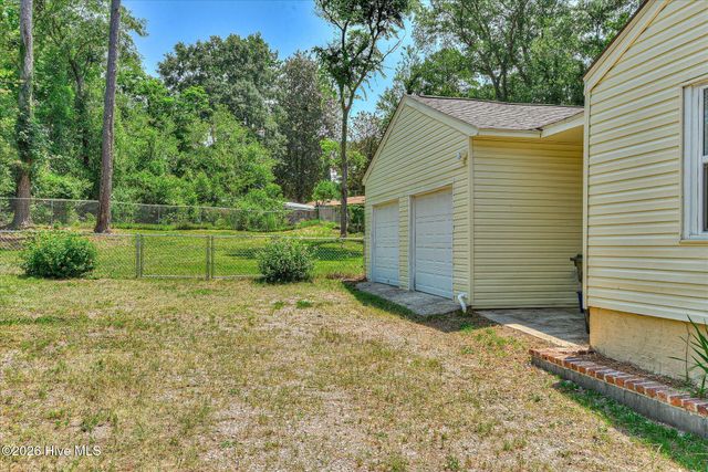 2025 Wren Road, North Augusta, SC 29841