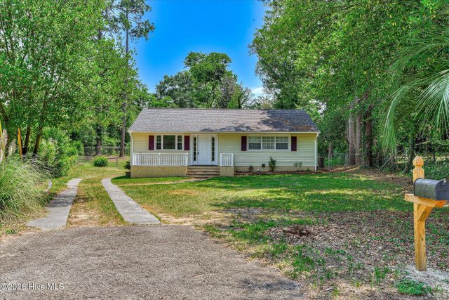 2025 Wren Road, North Augusta, SC 29841