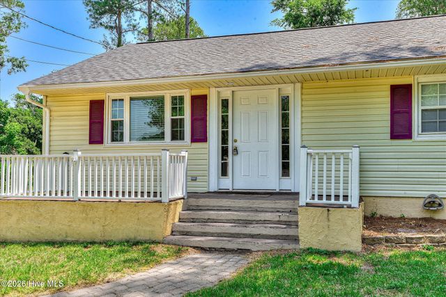 2025 Wren Road, North Augusta, SC 29841