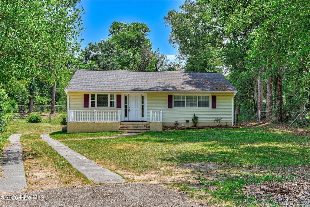 2025 Wren Road, North Augusta, SC 29841