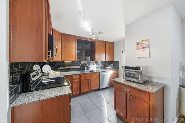 4617 S Granite Avenue 4617, Tulsa, OK 74135