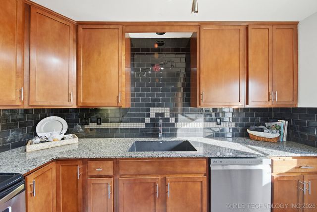 4617 S Granite Avenue 4617, Tulsa, OK 74135