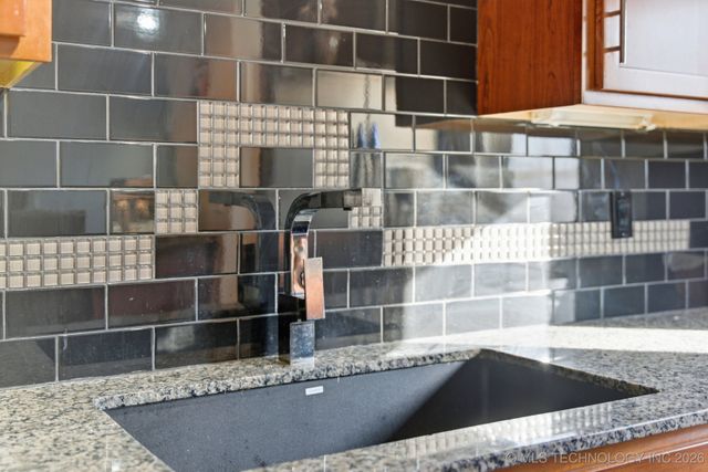 4617 S Granite Avenue 4617, Tulsa, OK 74135