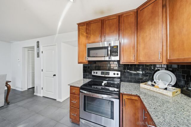 4617 S Granite Avenue 4617, Tulsa, OK 74135