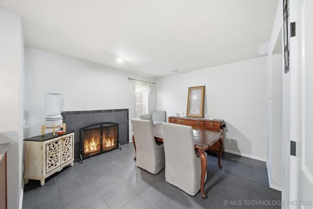 4617 S Granite Avenue 4617, Tulsa, OK 74135