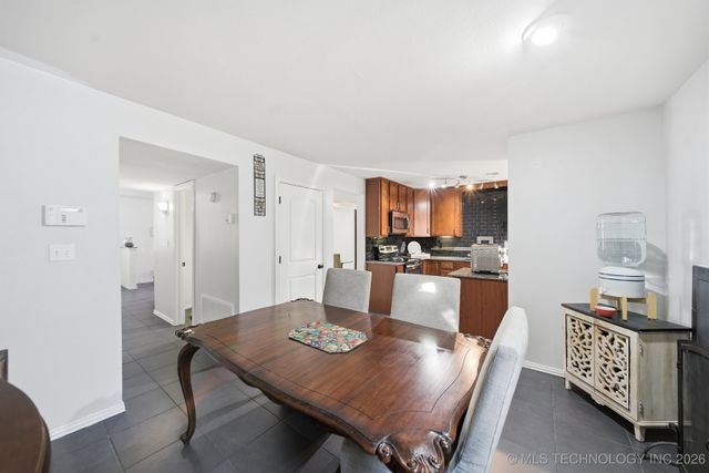 4617 S Granite Avenue 4617, Tulsa, OK 74135