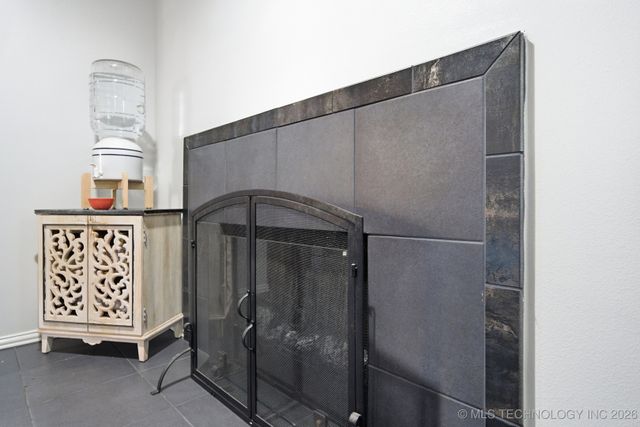 4617 S Granite Avenue 4617, Tulsa, OK 74135