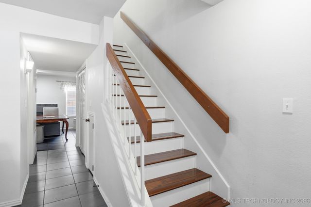 4617 S Granite Avenue 4617, Tulsa, OK 74135