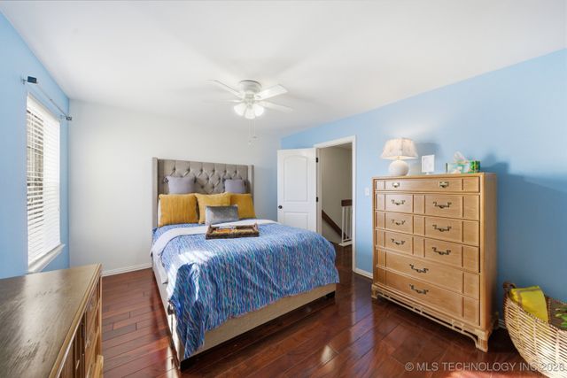 4617 S Granite Avenue 4617, Tulsa, OK 74135