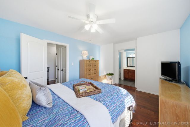 4617 S Granite Avenue 4617, Tulsa, OK 74135