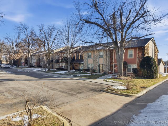 4617 S Granite Avenue 4617, Tulsa, OK 74135