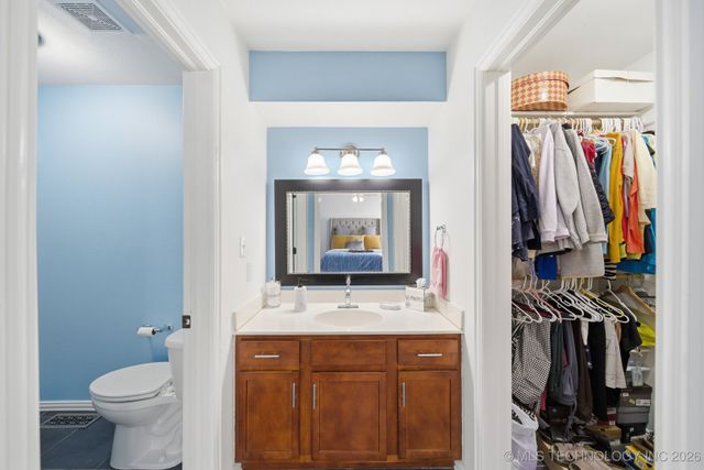 4617 S Granite Avenue 4617, Tulsa, OK 74135