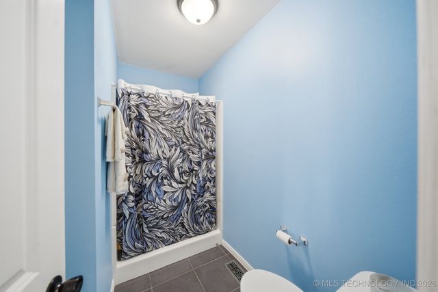 4617 S Granite Avenue 4617, Tulsa, OK 74135