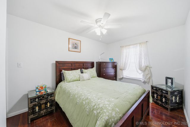 4617 S Granite Avenue 4617, Tulsa, OK 74135