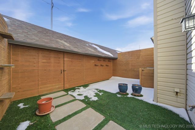 4617 S Granite Avenue 4617, Tulsa, OK 74135