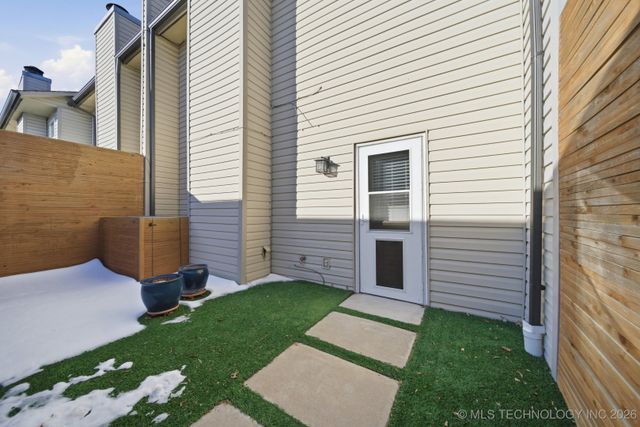 4617 S Granite Avenue 4617, Tulsa, OK 74135