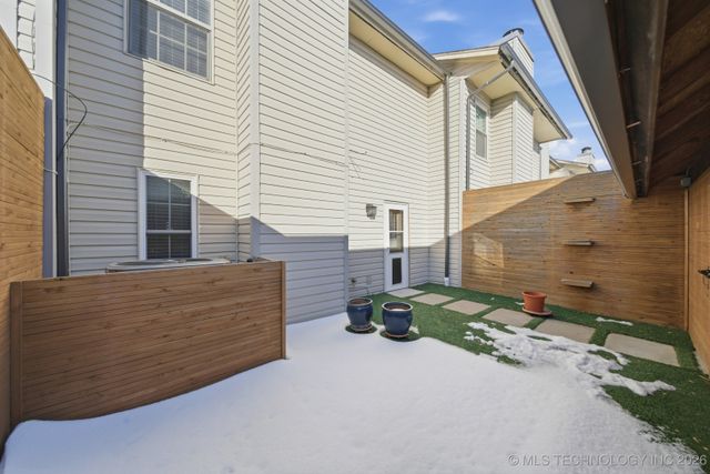 4617 S Granite Avenue 4617, Tulsa, OK 74135