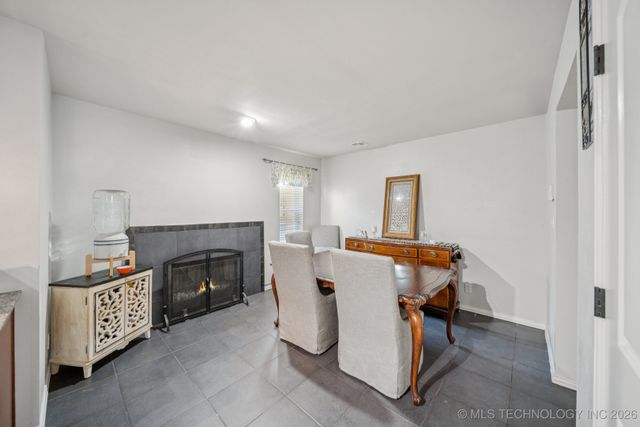 4617 S Granite Avenue 4617, Tulsa, OK 74135