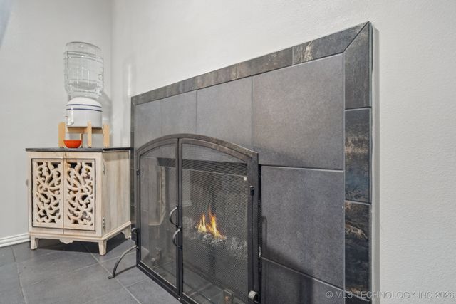 4617 S Granite Avenue 4617, Tulsa, OK 74135