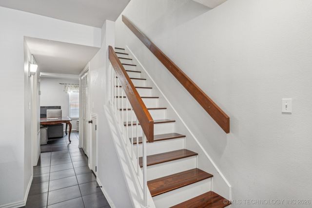 4617 S Granite Avenue 4617, Tulsa, OK 74135