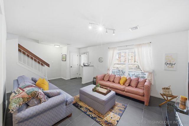 4617 S Granite Avenue 4617, Tulsa, OK 74135