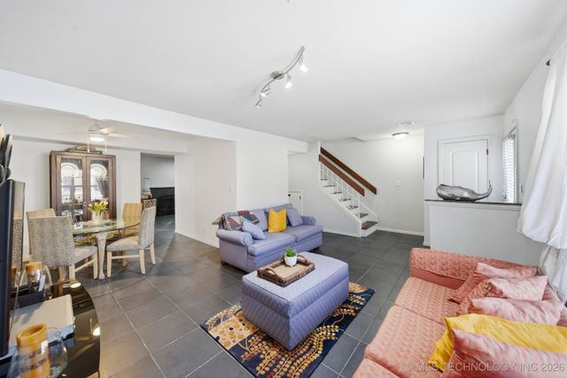 4617 S Granite Avenue 4617, Tulsa, OK 74135