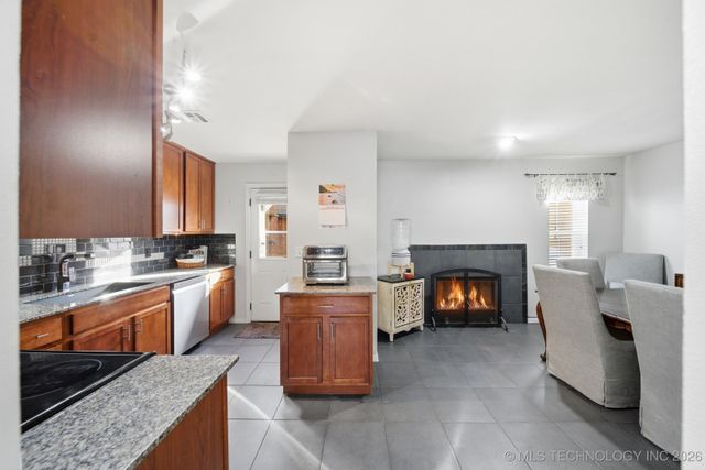 4617 S Granite Avenue 4617, Tulsa, OK 74135