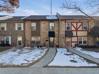 4617 S Granite Avenue 4617, Tulsa, OK 74135