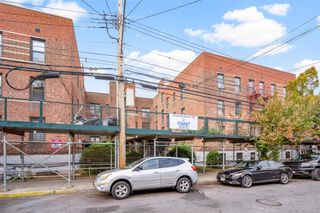 3231 Barker Avenue 1D, Bronx, NY 10467