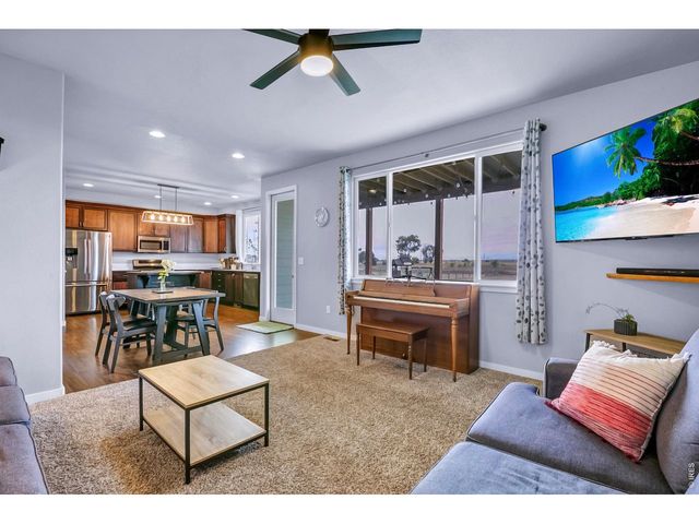 1401 7th St, Pierce, CO 80650