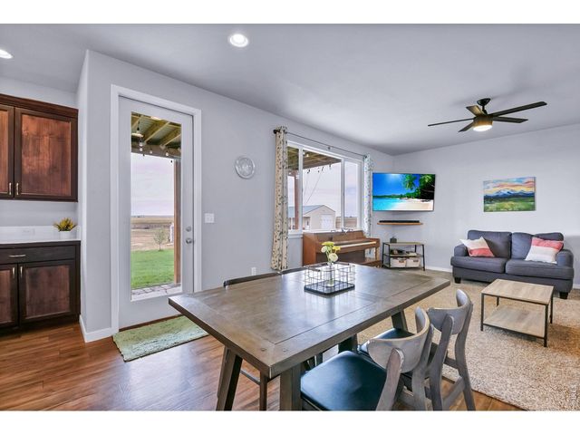 1401 7th St, Pierce, CO 80650