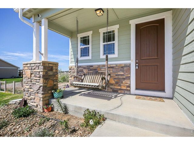 1401 7th St, Pierce, CO 80650
