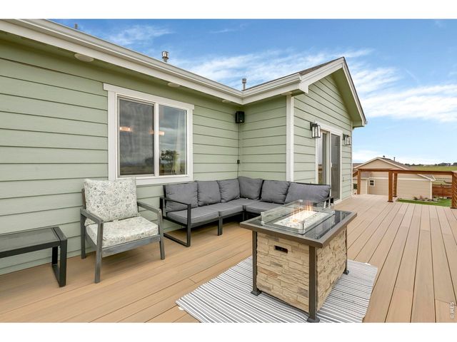 1401 7th St, Pierce, CO 80650