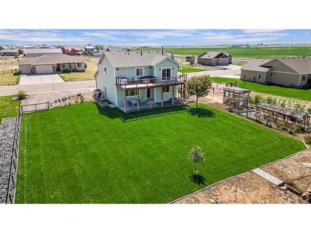 1401 7th St, Pierce, CO 80650