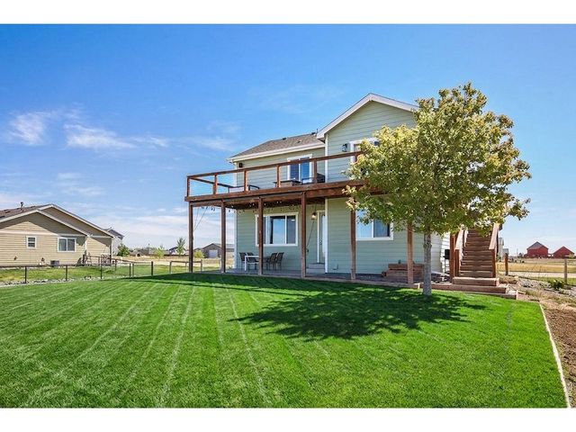 1401 7th St, Pierce, CO 80650