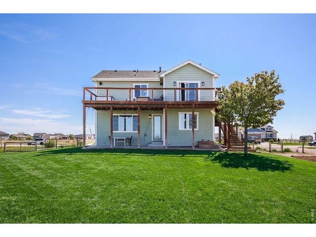 1401 7th St, Pierce, CO 80650