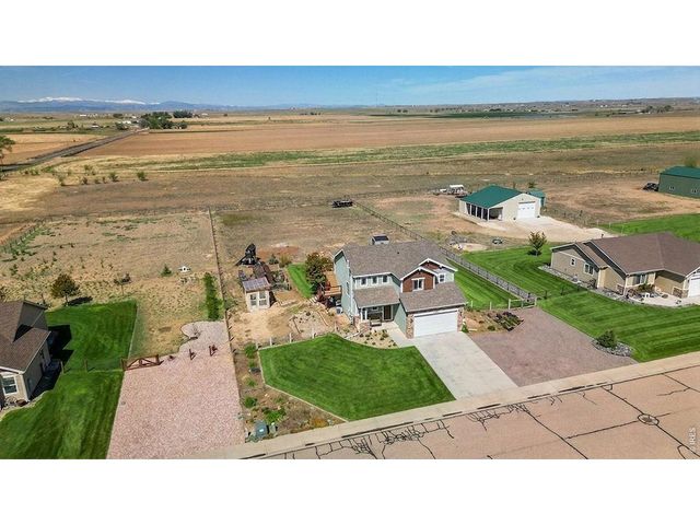1401 7th St, Pierce, CO 80650