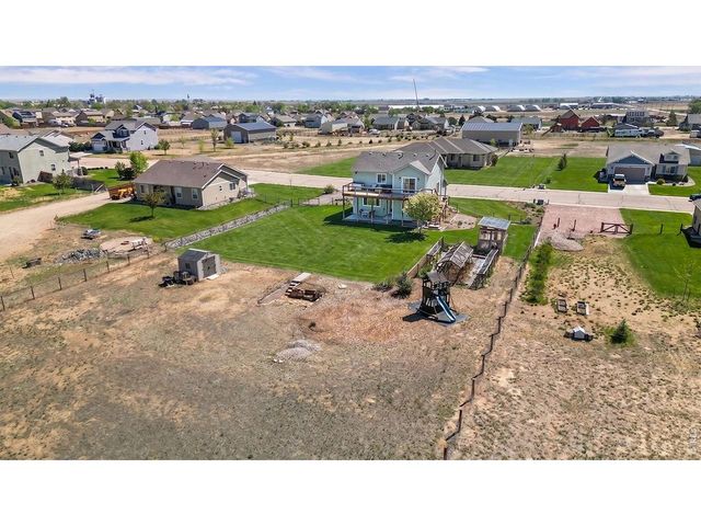 1401 7th St, Pierce, CO 80650