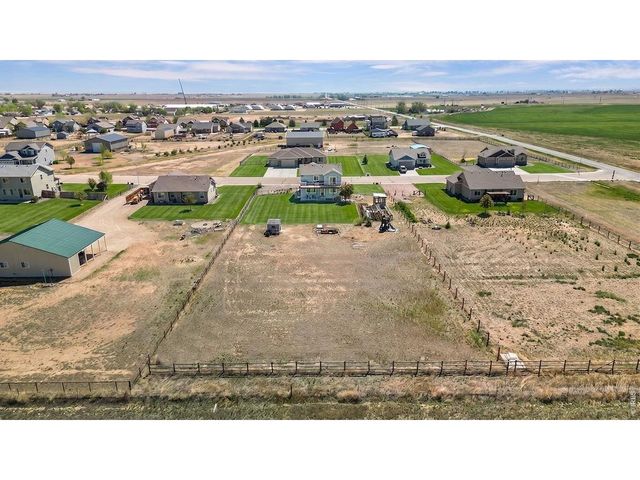 1401 7th St, Pierce, CO 80650