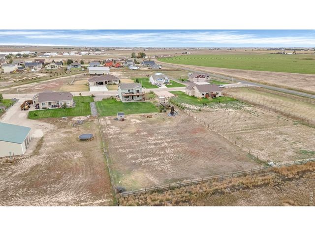 1401 7th St, Pierce, CO 80650