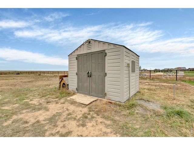 1401 7th St, Pierce, CO 80650