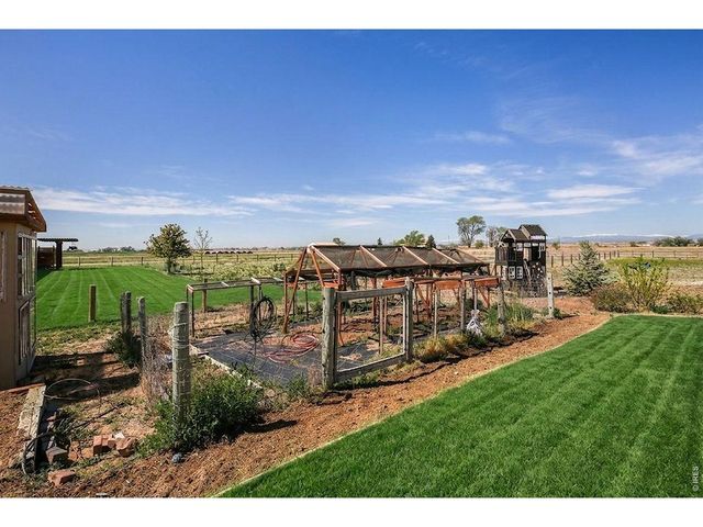 1401 7th St, Pierce, CO 80650