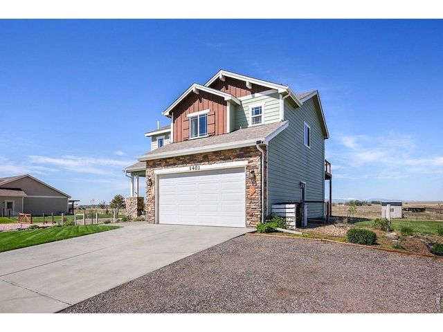 1401 7th St, Pierce, CO 80650