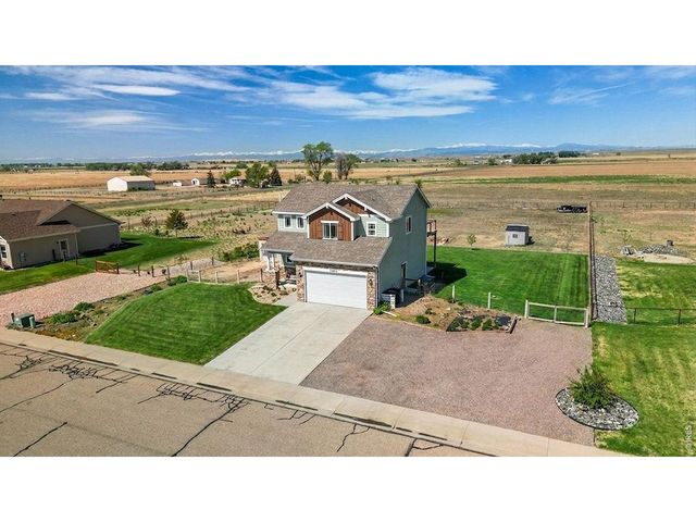1401 7th St, Pierce, CO 80650