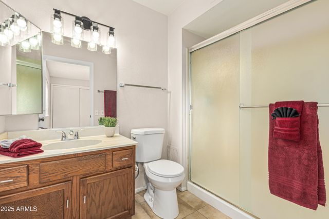 20014 N CONQUISTADOR Drive, Sun City West, AZ 85375