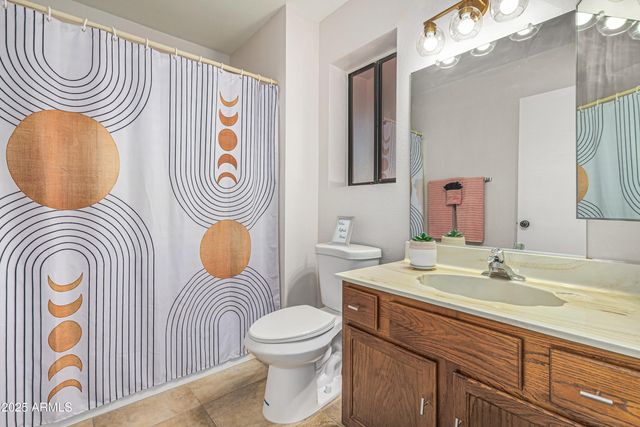 20014 N CONQUISTADOR Drive, Sun City West, AZ 85375