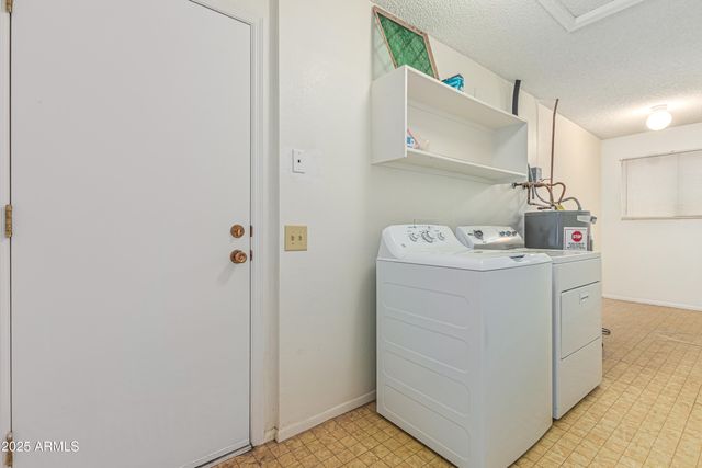 20014 N CONQUISTADOR Drive, Sun City West, AZ 85375