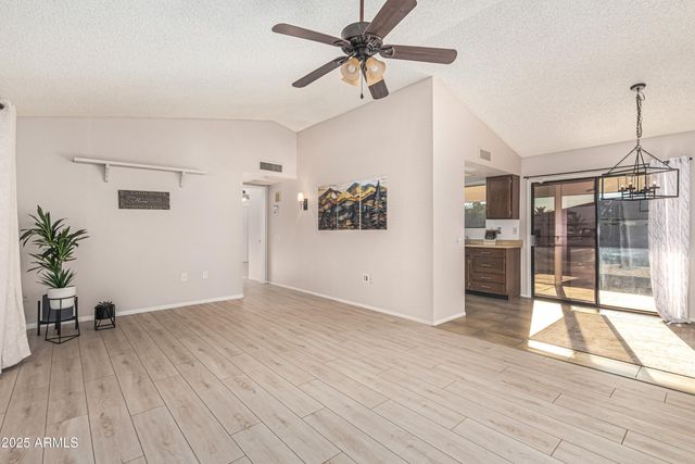 20014 N CONQUISTADOR Drive, Sun City West, AZ 85375