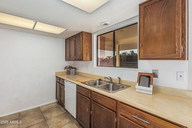 20014 N CONQUISTADOR Drive, Sun City West, AZ 85375